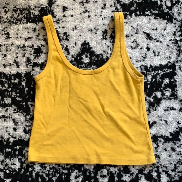 {Brandy Melville} Tank - Picture 2 of 2